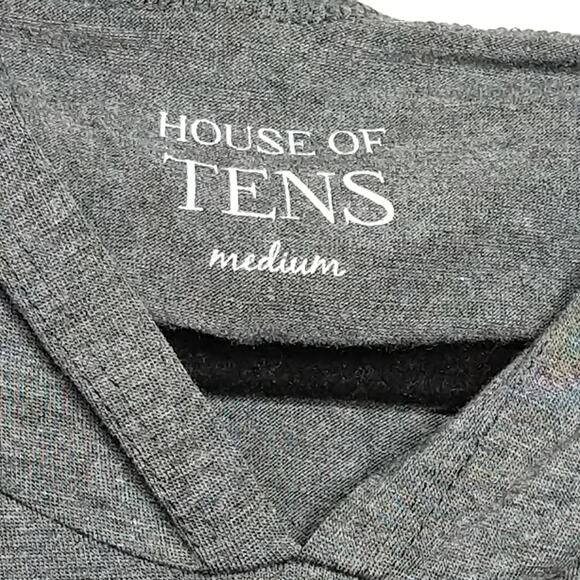 House of Tens Find Your Wild Tank - Size M - NWOT - Picture 4 of 5